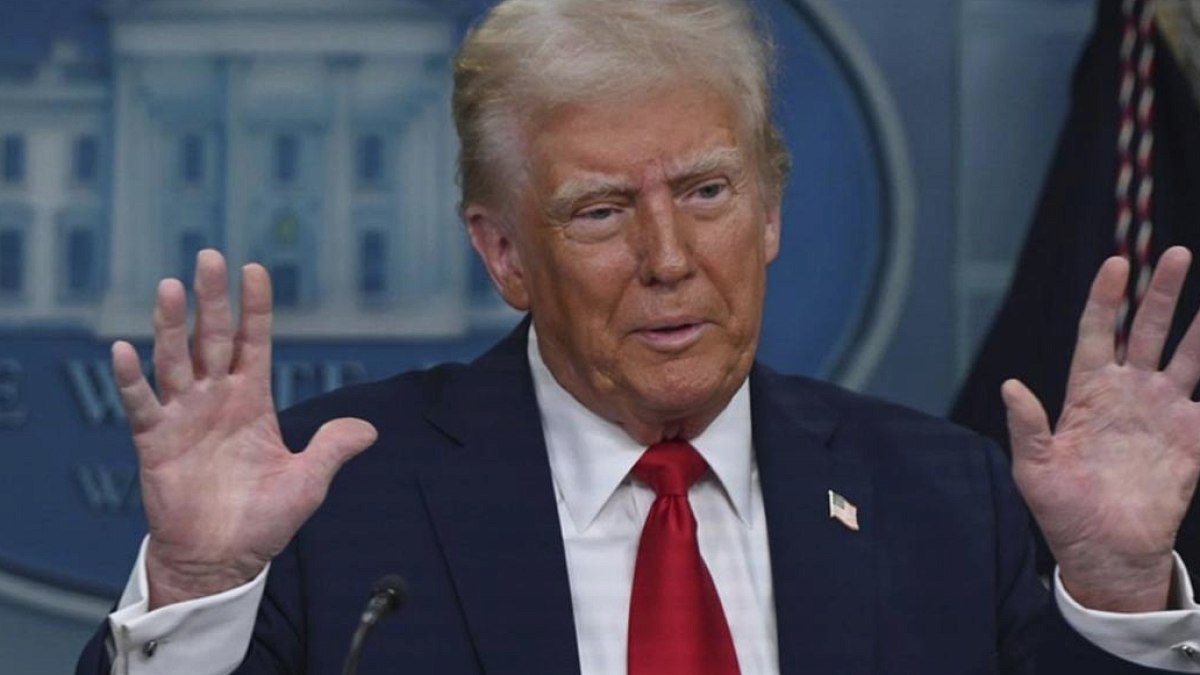 Trump'ın Haziran Ayı Finansal Hareketliliği: Yatırımları ve İşlemleri Ortaya Çıktı