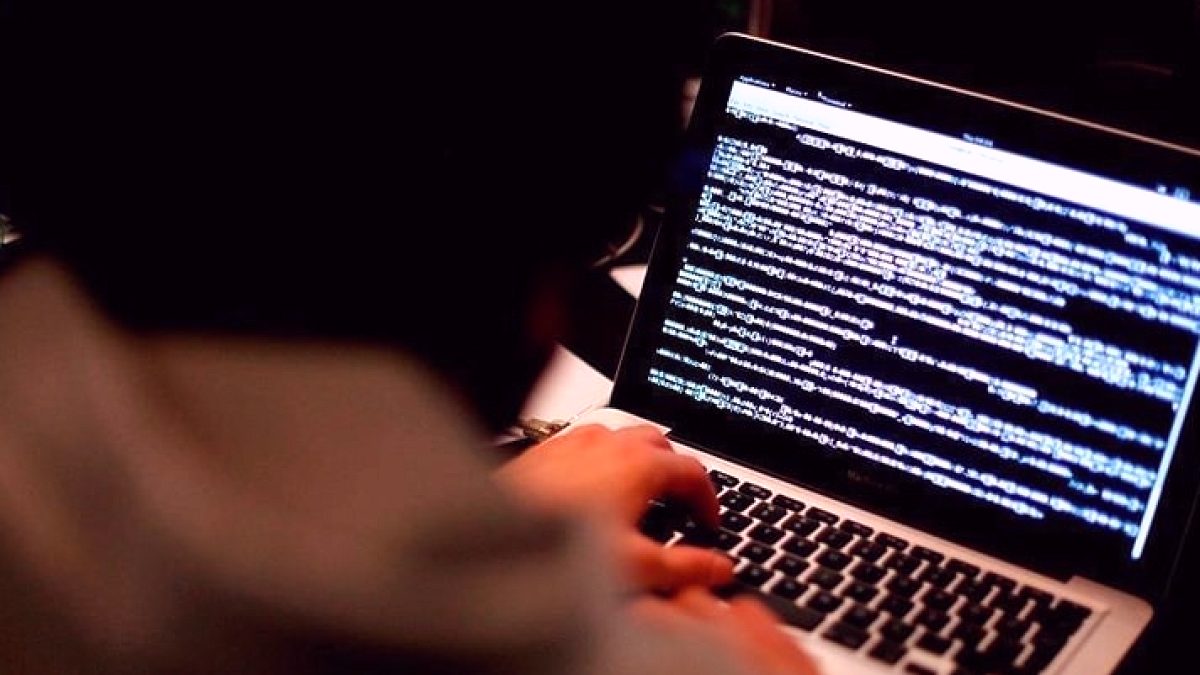 İngiltere'de Enerji Santraline Siber Saldırı: İran Bağlantılı Hackerlar Devrede
