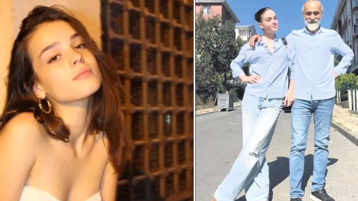 Oyuncu Ülkü Hilal Çiftçi'nin Babasının Suçlamalarında Takipsizlik Kararı
