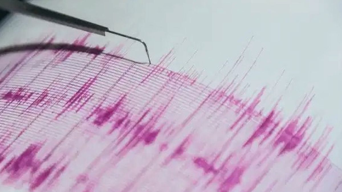 Japonya Sarsıldı: Tokyo ve Çevresinde 5.8 Büyüklüğünde Deprem