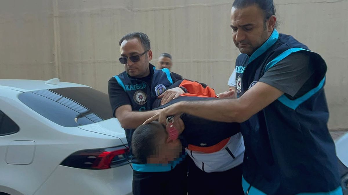 Misafir Cinayetine Dönüşen Tartışma: Ev Sahibi Hayatını Kaybetti