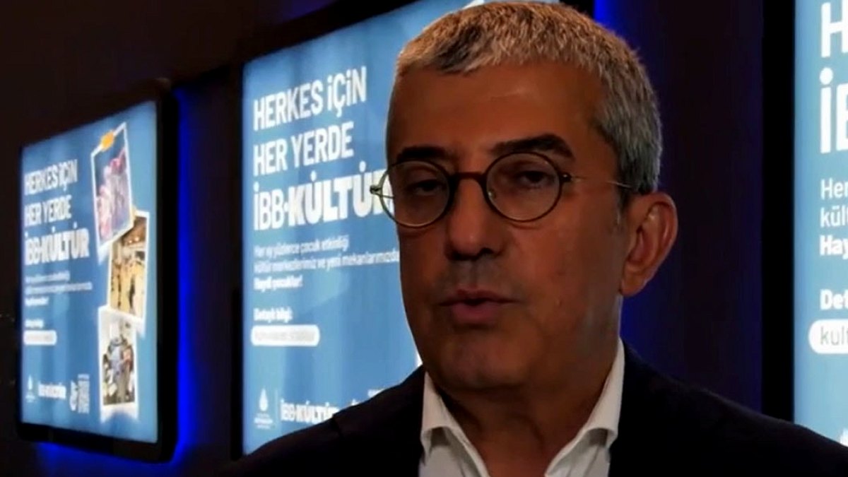 Gökhan Günaydın'dan AKP'ye Sert Eleştiriler: Tarikat Operasyonları Siyasi Temizlik mi?