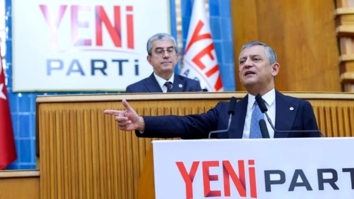 Yeni Parti'den Çarpıcı Bağış Rakamları: 26 Günde Yarım Milyar Lira Toplandı