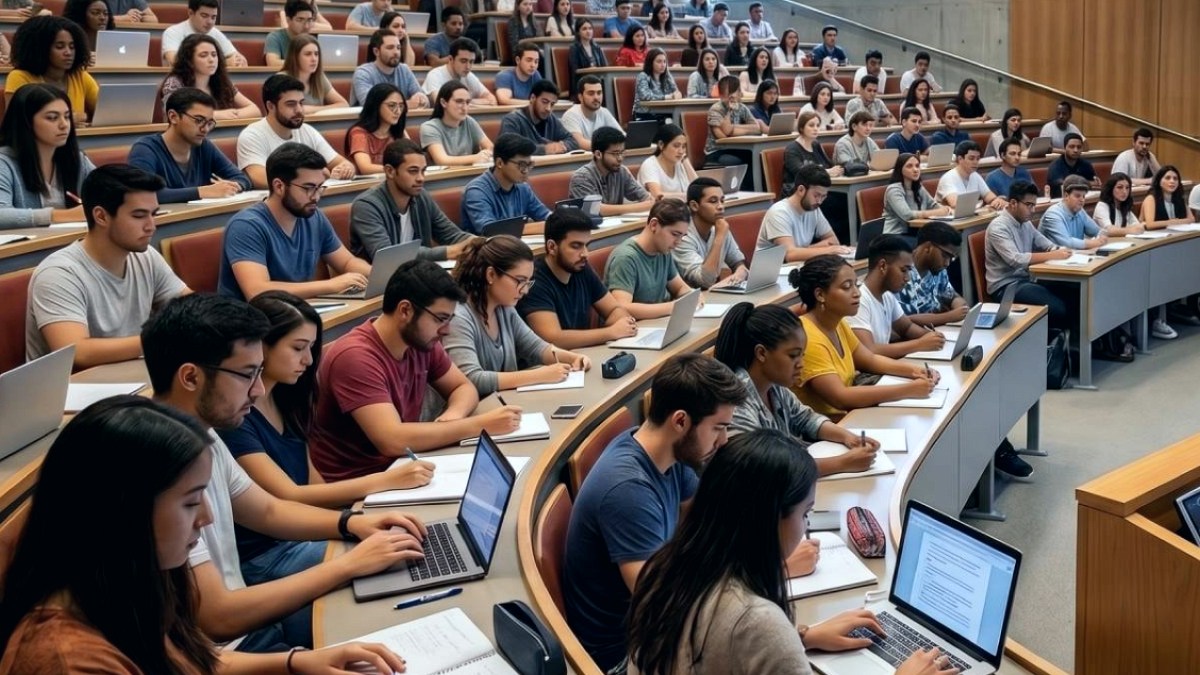 Lisans Eğitimi Süresi Yeniden Şekilleniyor: 4 Yıl Yerine 3 Yıl Mı?