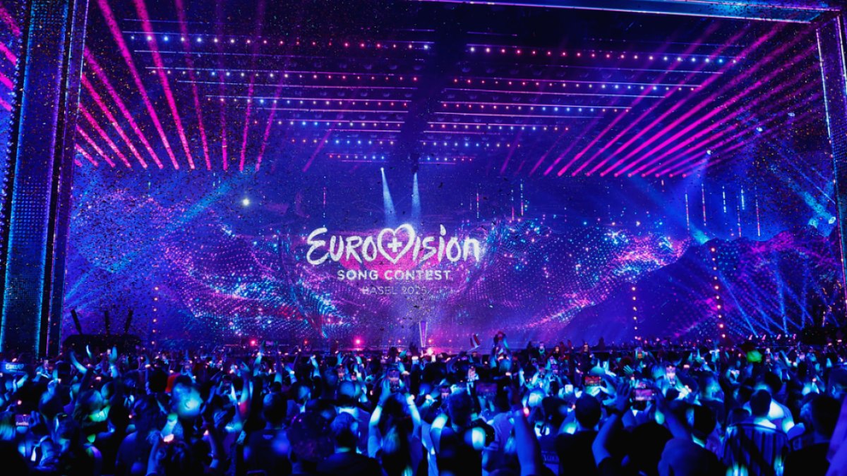 Eurovision'da Hollanda Şoku: İsrail Tepkisiyle Yarışmayı Boykot Ediyor