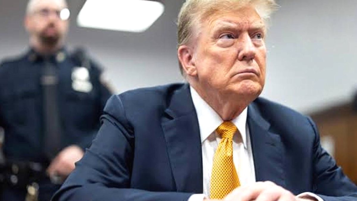 ABD Mahkemesinden Trump'a Vize Kararı: 75 Ülke Vatandaşları İçin Yeni Dönem