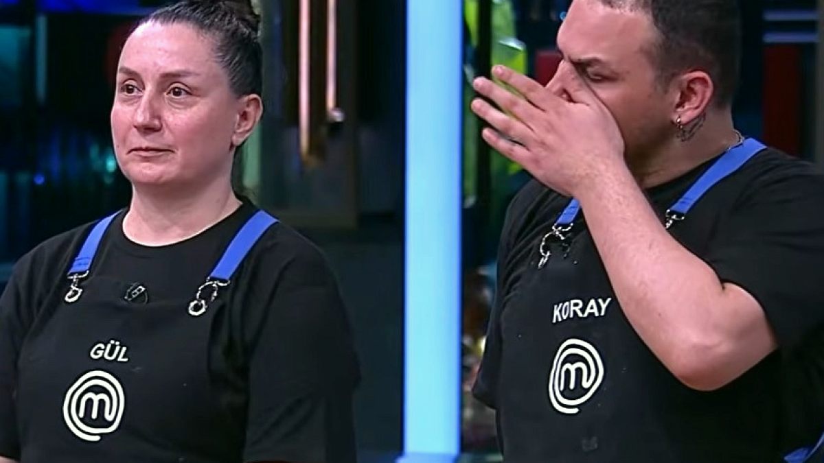 MasterChef'te Şok Veda: Kim Elendi?