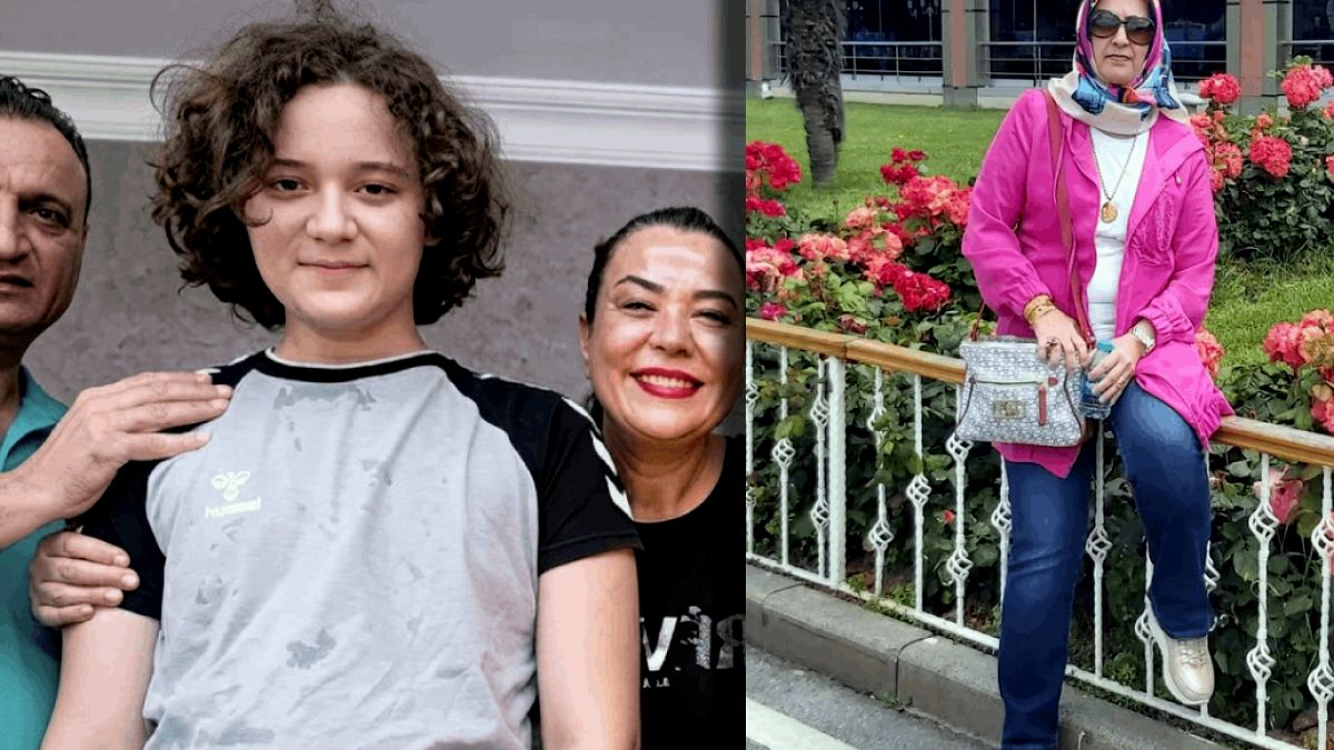 Okul Katliamında Vefat Eden Öğretmenin Ailesi, Katil Babanın Mal Varlığına Haciz İstetti