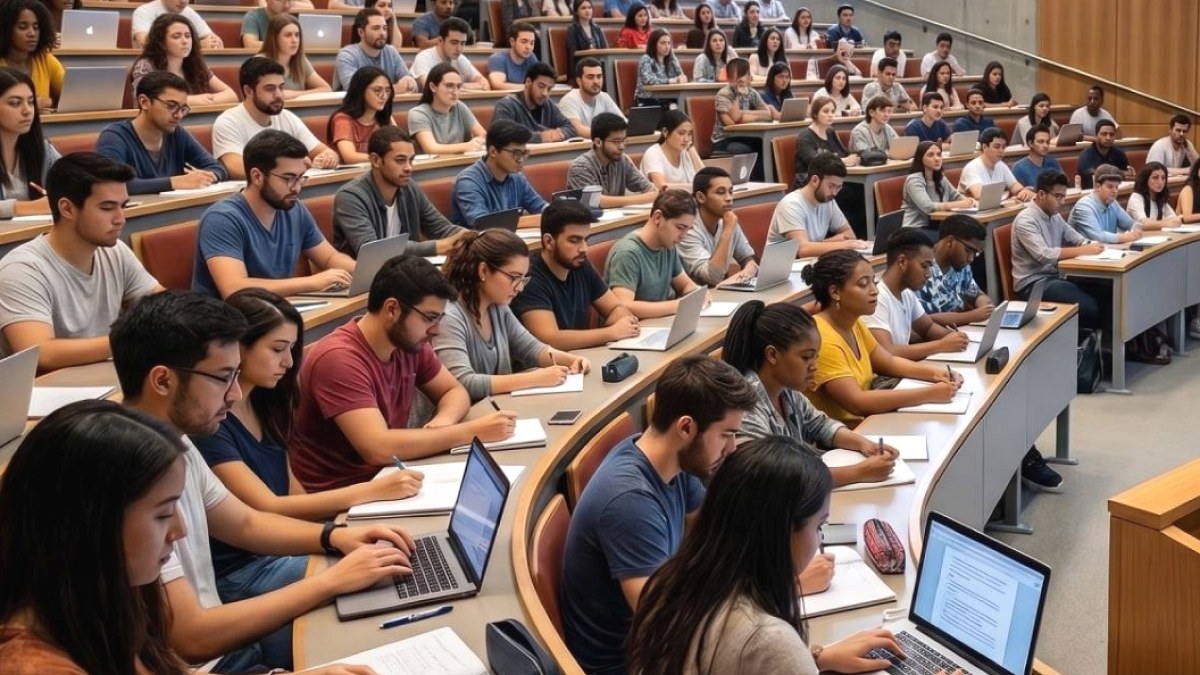 ABD'de Lisans Eğitimi Kısaltılıyor: 4 Yıl Yerine 3 Yıl Devri Başlıyor
