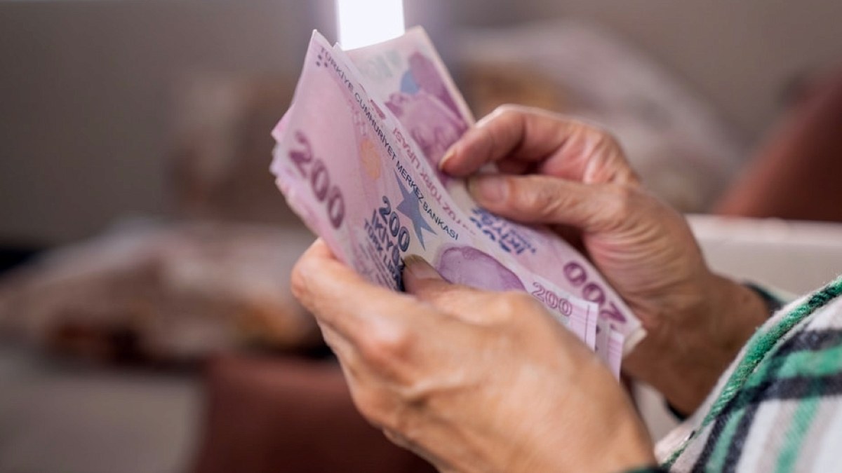 Merkez Bankası Anketi Emekli Zam Oranlarını Şekillendirdi: İşte Yeni Tahminler