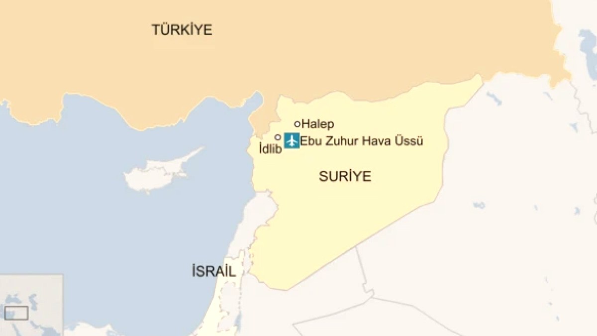 İsrail'de Sürpriz Tartışma: Suriye Saldırısını Kim İstedi?