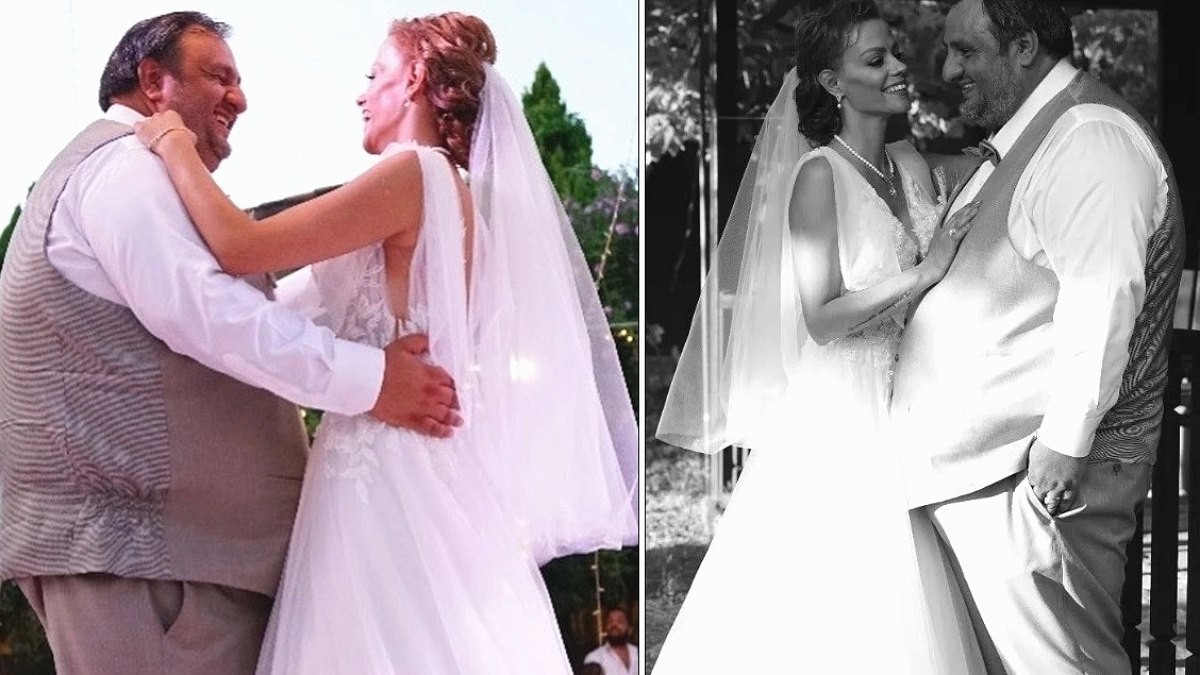 Derya Özdemir ve Yalçın Kale'nin 5 Yıllık Evliliği Sona Erdi: Düğün Fotoğrafları Yeniden Gündemde