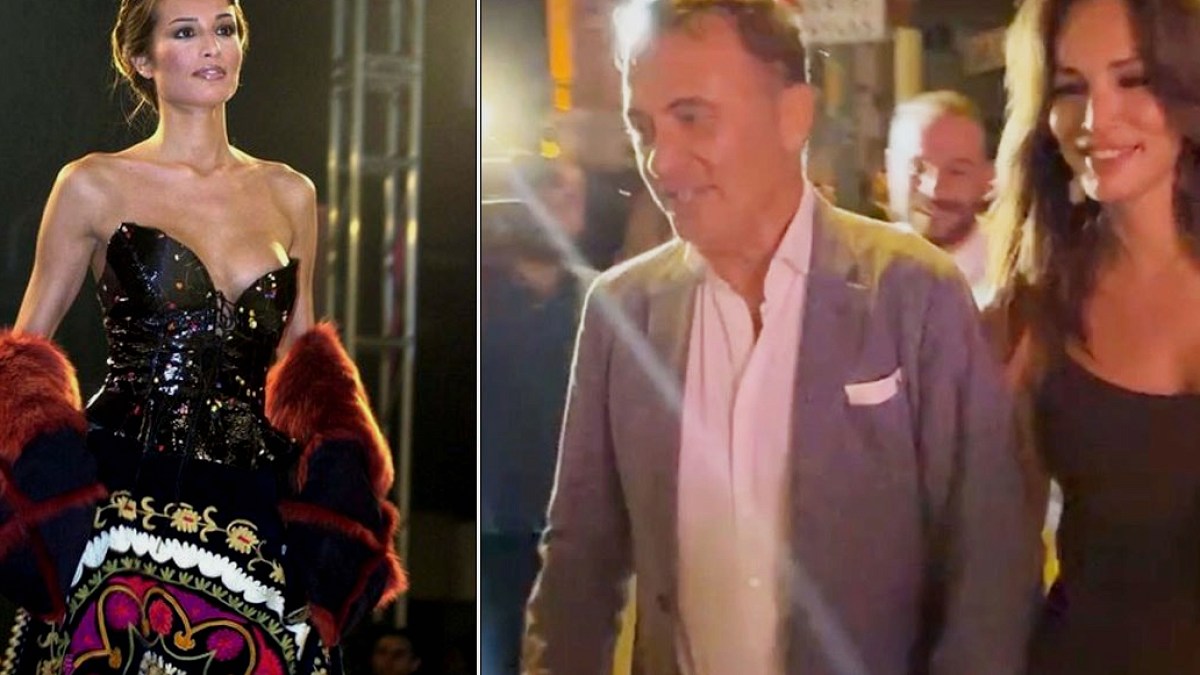 Güzide Duran Defileden Çekildi: Fikret Orman Kıskançlığı İddiası
