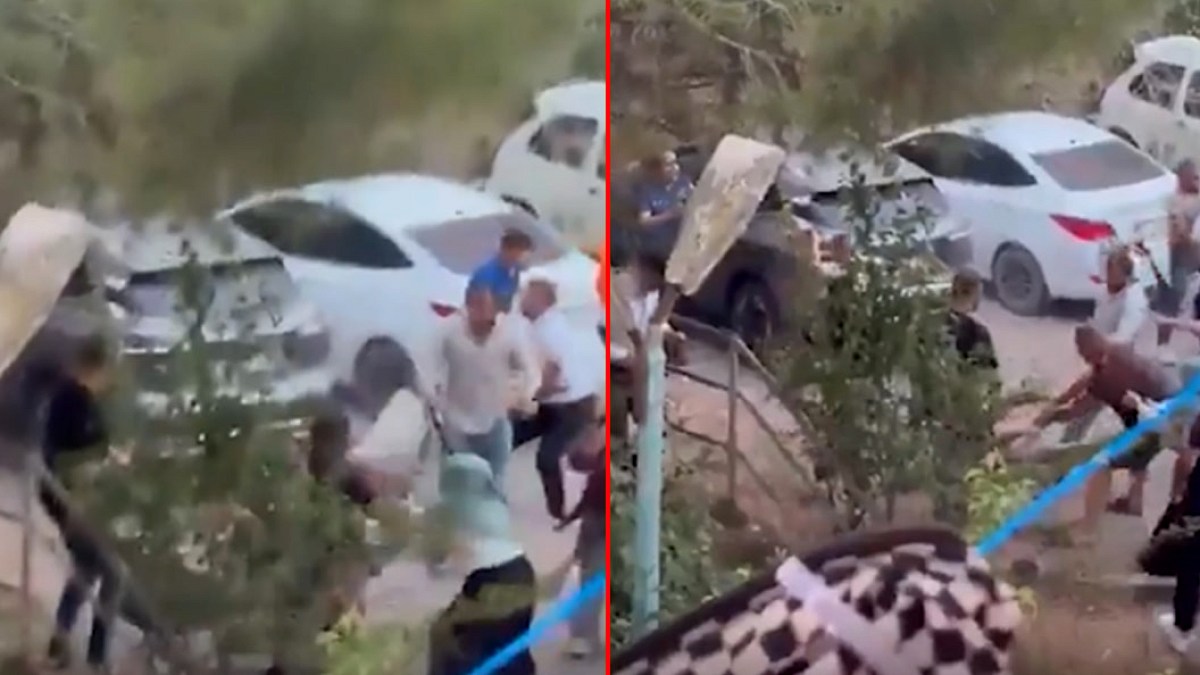 Pendik'te Köpek Paniği: Sözlü Saldırı Kanlı Bıçaklı Kavgaya Dönüştü