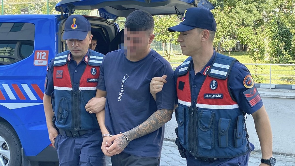 Samsun'da Alacak-Verecek Meselesi Kanlı Bitti: Genç Adam Ölesiye Dövüldü