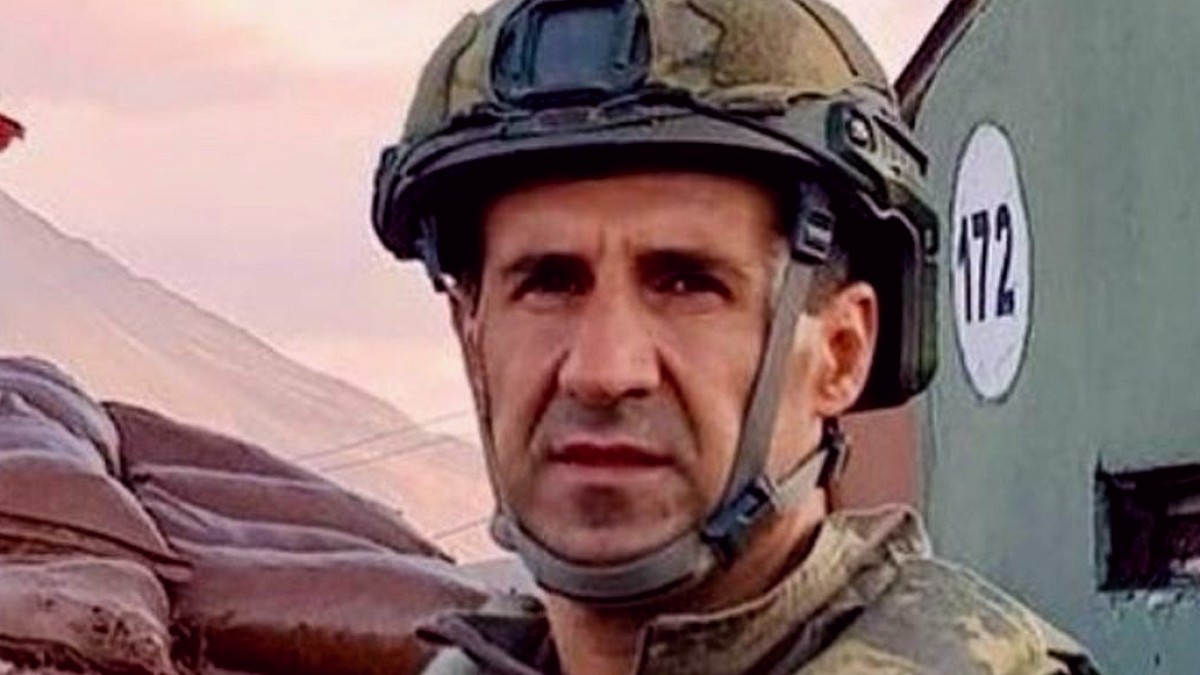 Emekli Albay Orkun Özeller'den Önemli Davada Beraat Kararı