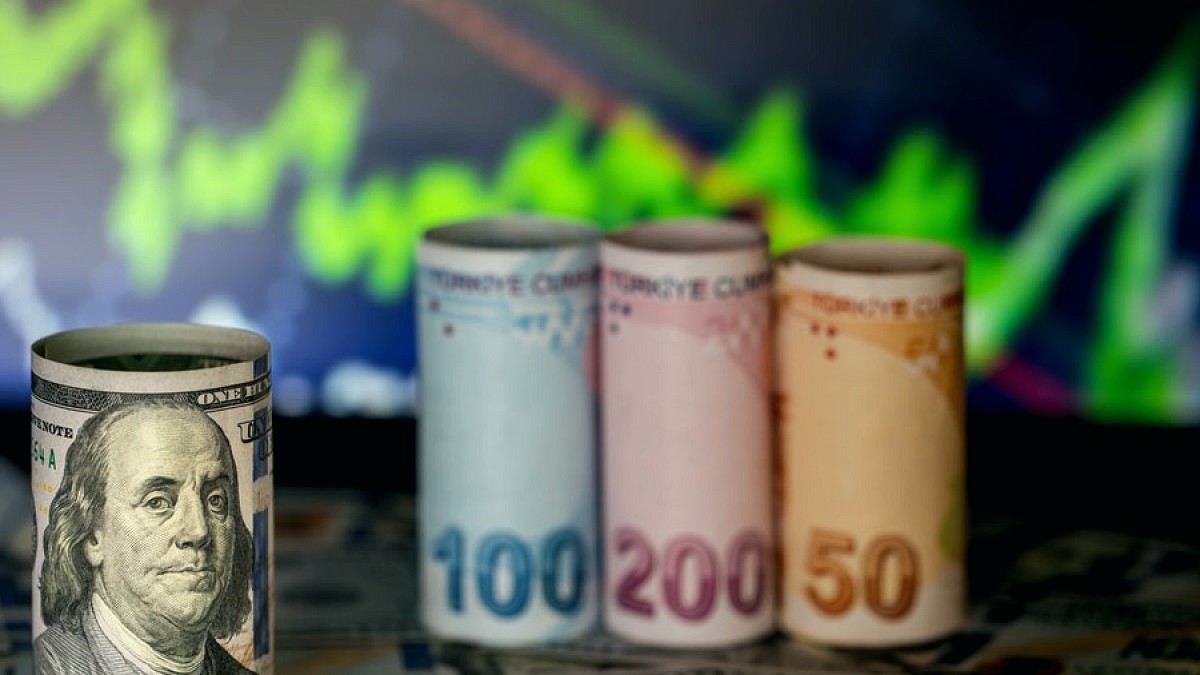 Piyasa Beklentileri Yükseldi: Dolar ve Enflasyon İçin Yeni Tahminler