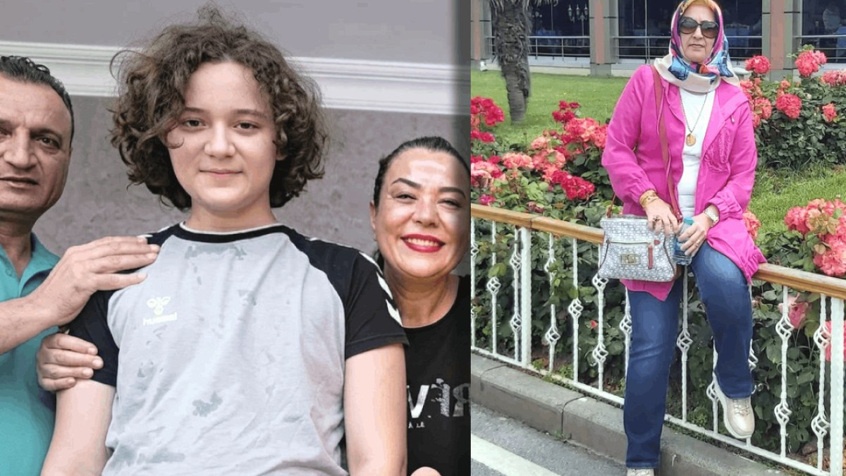 Okul Katliamında Vefat Eden Öğretmenin Ailesinden Ağır Tazminat Talebi