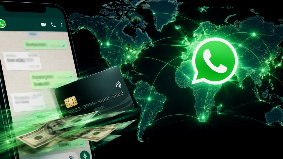 WhatsApp'ta Para Transferi Dönemi Genişliyor: Yeni Ülkeler Listesi Sızdı