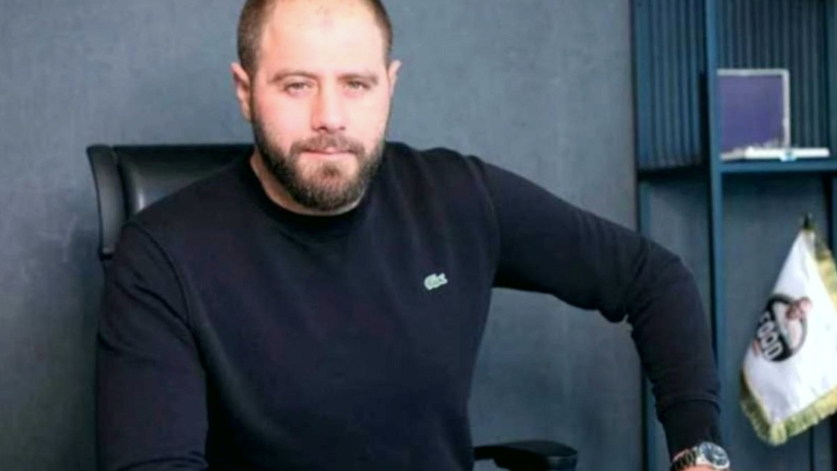 Lübnan'da Milyonlarca Takipçili Fenomen Uyuşturucu Operasyonuyla Yakalandı