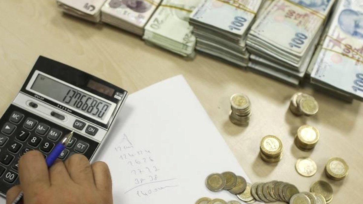 Para Piyasası Fonlarına Stopaj Uygulaması Geliyor