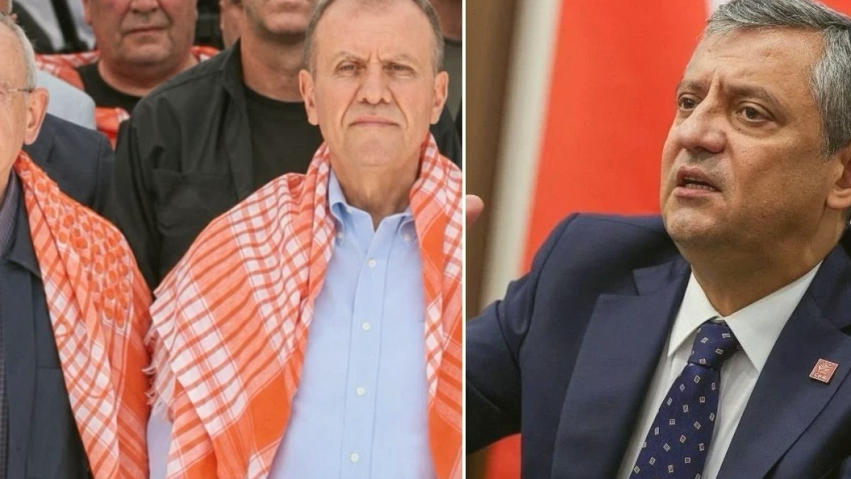 Özgür Özel'den Vahap Seçer Açıklaması: "Aramızda En Ufak Bir Sorun Yok"