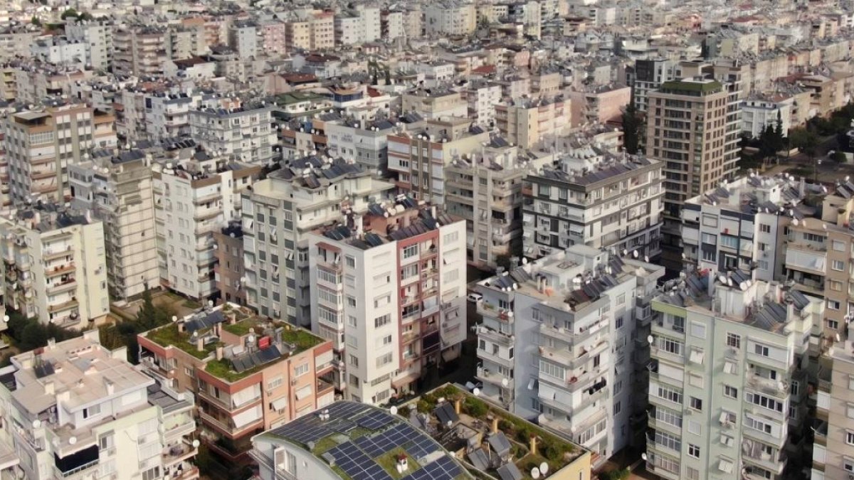 Türkiye'nin En Pahalı Şehri Belli Oldu: İstanbul'u Geride Bıraktı