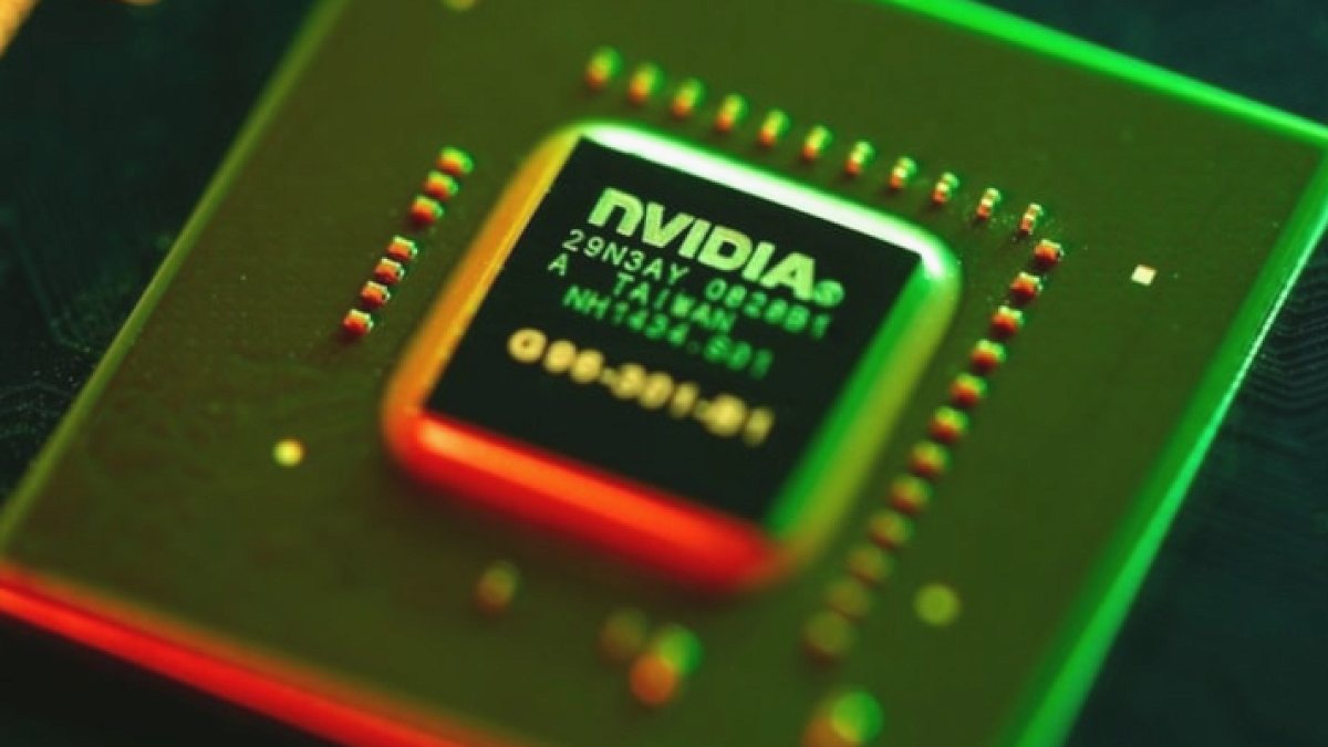 Nvidia Çalışanları Çip Kaçakçılığında: Yapay Zeka Sunucuları Çin'e Gitti