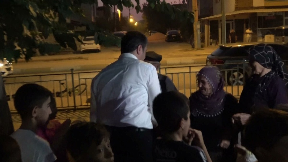 Adıyaman Belediye Başkanı Tutdere'den Beraat Sonrası Çarpıcı Açıklamalar