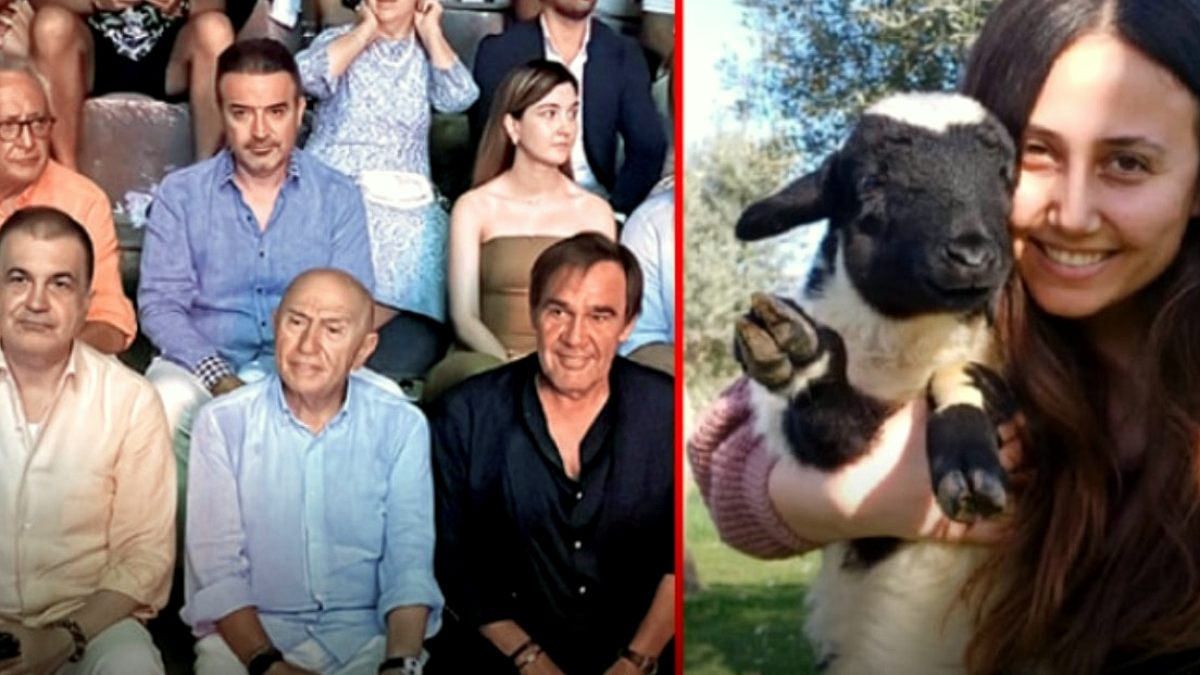 Akbelen Ormanı Savunucusu Esra Işık'a Hapis Cezası, Tepkiler Çığ Gibi Büyüyor