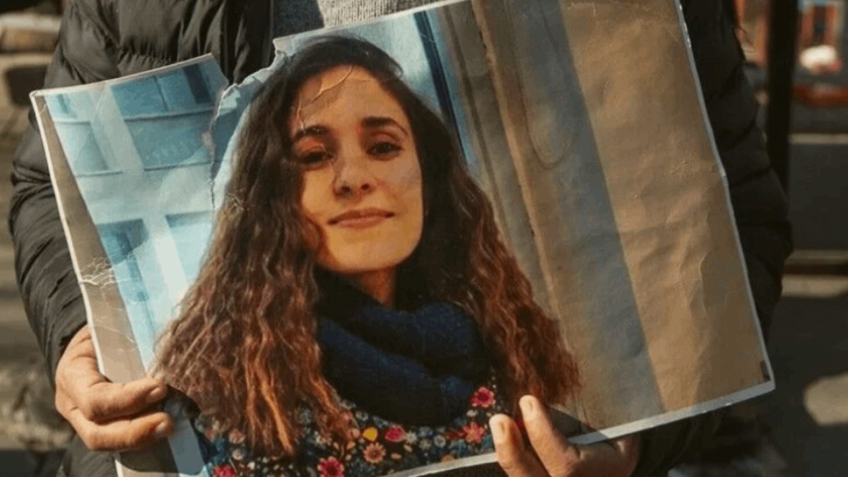 Gülistan Doku Davasında Şok Gelişme: Katil Olay Yerinde Sabahlamış