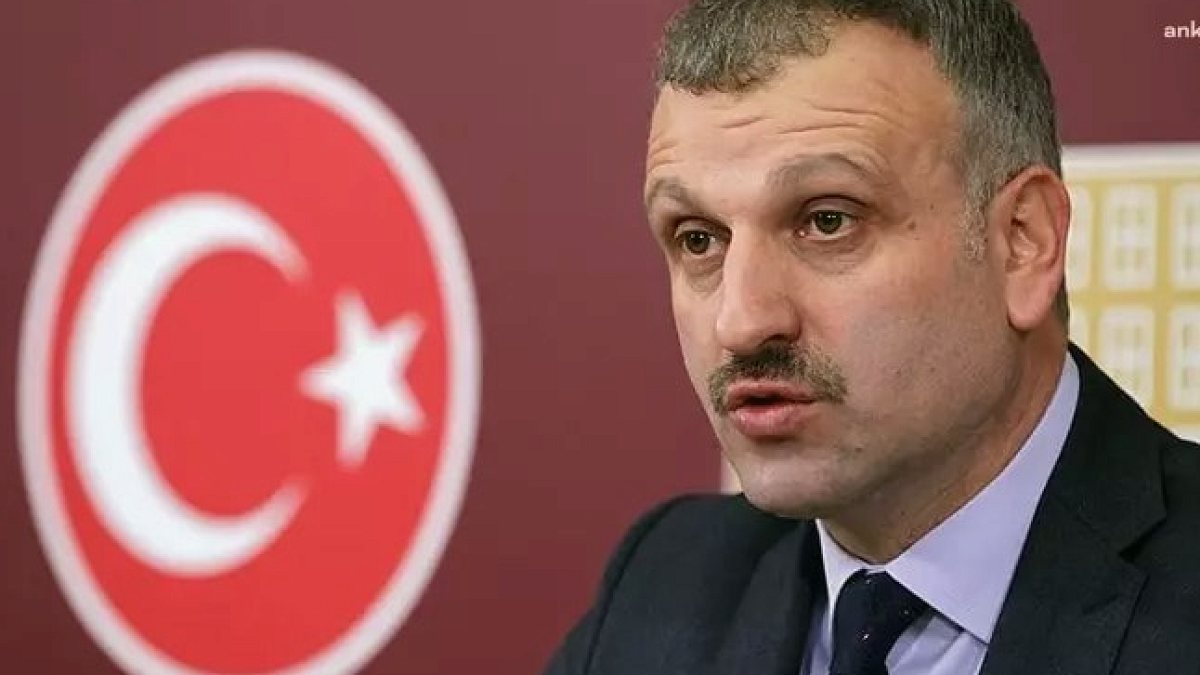 Cumhurbaşkanlığı Başdanışmanı'ndan Holding Sahibi Yıldız'a Sert Tepki: İşçi Alacakları Mercek Altında