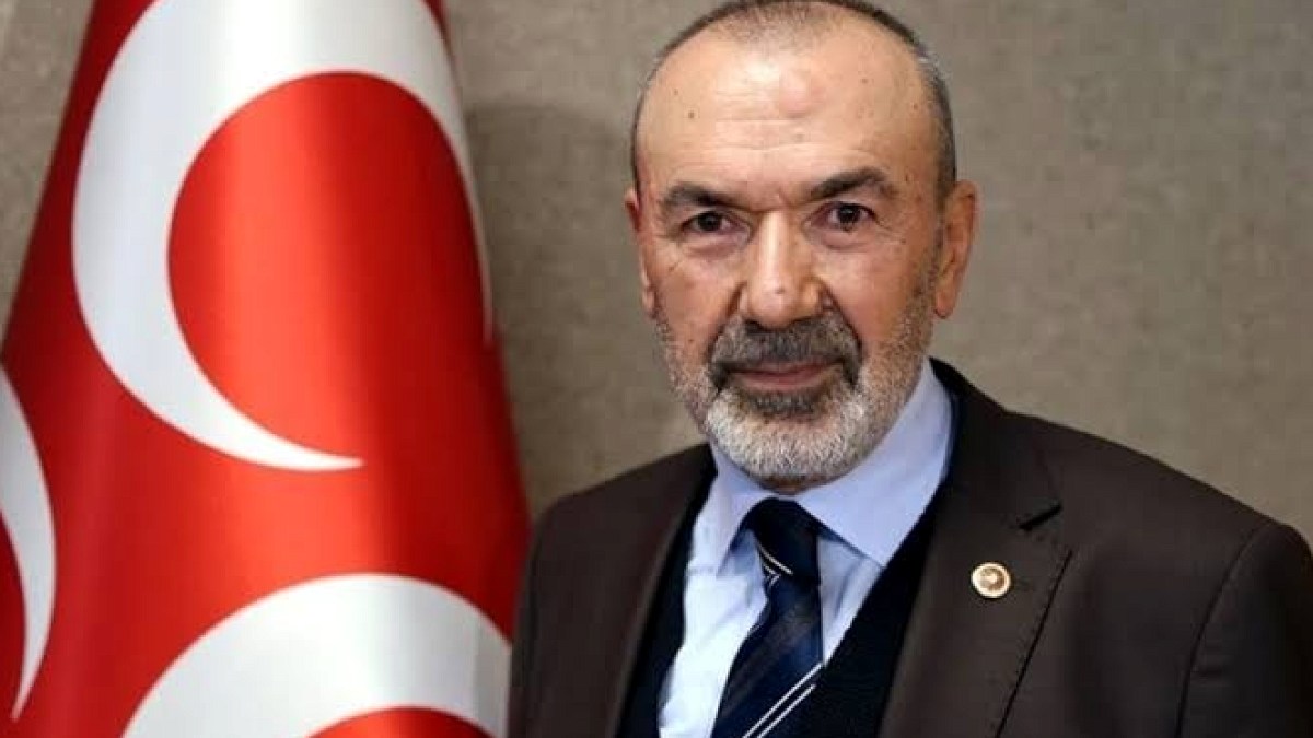 MHP'li Vekil Yıldırım'dan Tepki Çeken 'Şehit Gazi Sevicileri' Sözleri