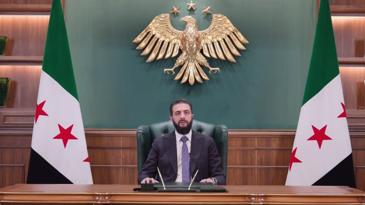 Suriye'den 47 Yıllık Terör Listesi Çıkışı: Tarihi Dönüm Noktası