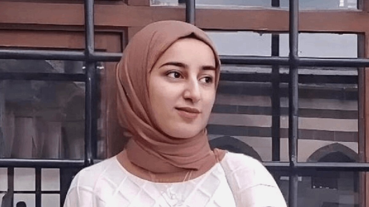 Üniversite Öğrencisi Rojin'in Ölümündeki Gizem: Otopsi Raporu Şoke Etti