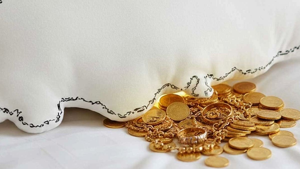 Altın Fiyatlarında Yeni Zirve Beklentisi: ABD Borcu ve Merkez Bankalarının Talebi Fiyatları Uçuruyor