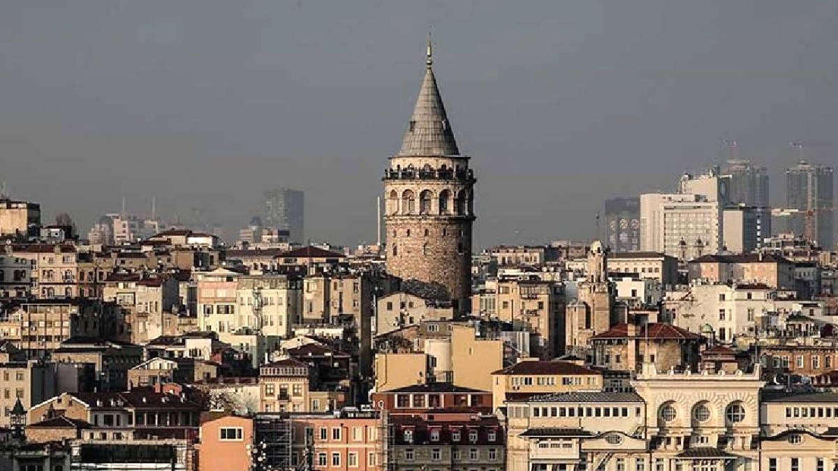 İstanbul Rahat Nefes Alacak: Sıcak Hava Dalgası Sona Erdi, Yağış Geliyor