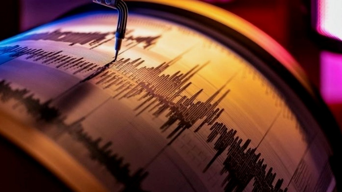 Adıyaman'da Kısa Süre İçinde İki Sarsıntı: Halk Tedirgin