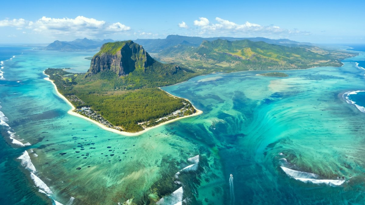 Türk Lirası'nın Güçlü Kaldığı Vizesiz Tropikal Cennet: Mauritius