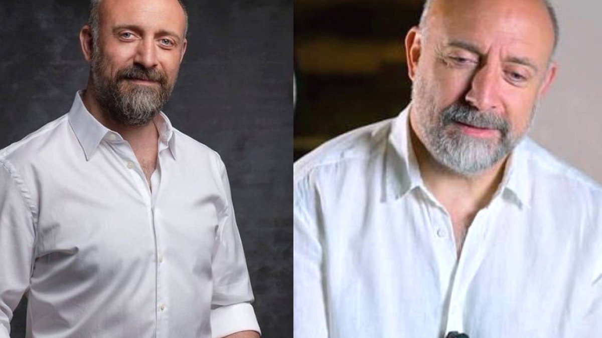 Halit Ergenç'in 15 Yıllık Gizli Hobisi: Lüks Hoparlör Tasarımcısı ve Üreticisi
