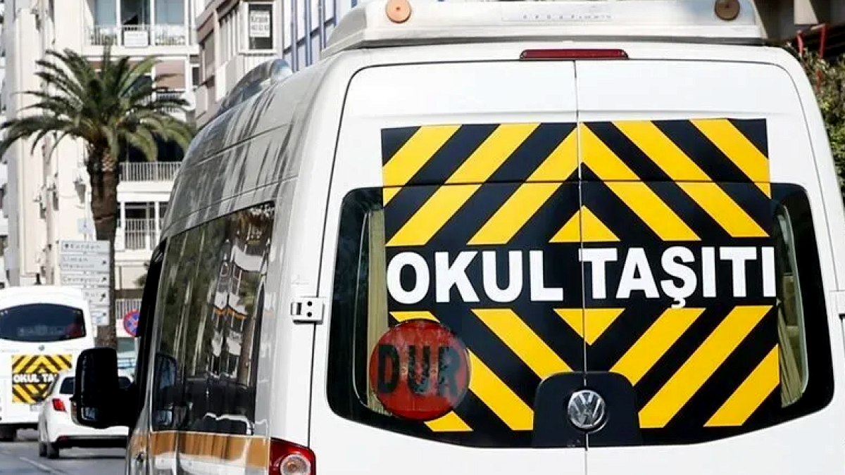 Okul Servisi Seçiminde Dikkat: Ruhsatlı ve Belgeli Araçlar Öncelik