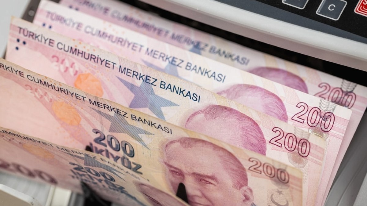 Mevduat Faizlerinde Büyük Fark: 1 Milyon TL'nin Getirisi 8 Bin TL'yi Aşıyor