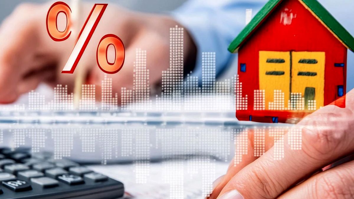 Konut Finansmanında İndirim Rüzgarı: 1 Milyon TL'lik Kredi Taksidi 30 Bin TL Altına Düştü