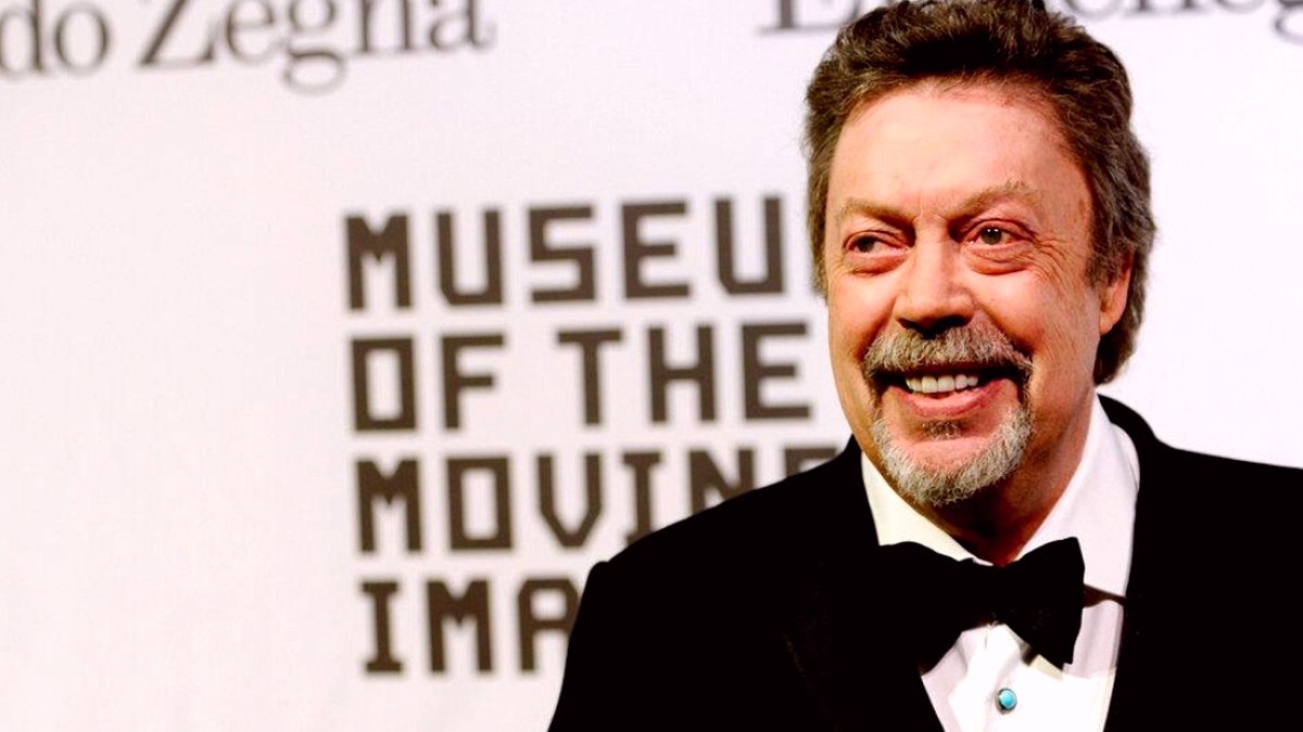 Unutulmaz Oyuncu Tim Curry 80 Yaşında Vefat Etti