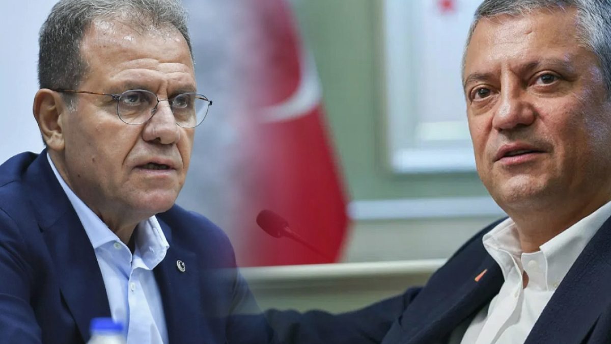 CHP'de İç Çatışma: Özel ve Seçer Görüşmesiyle Büyüyen Tartışmalar