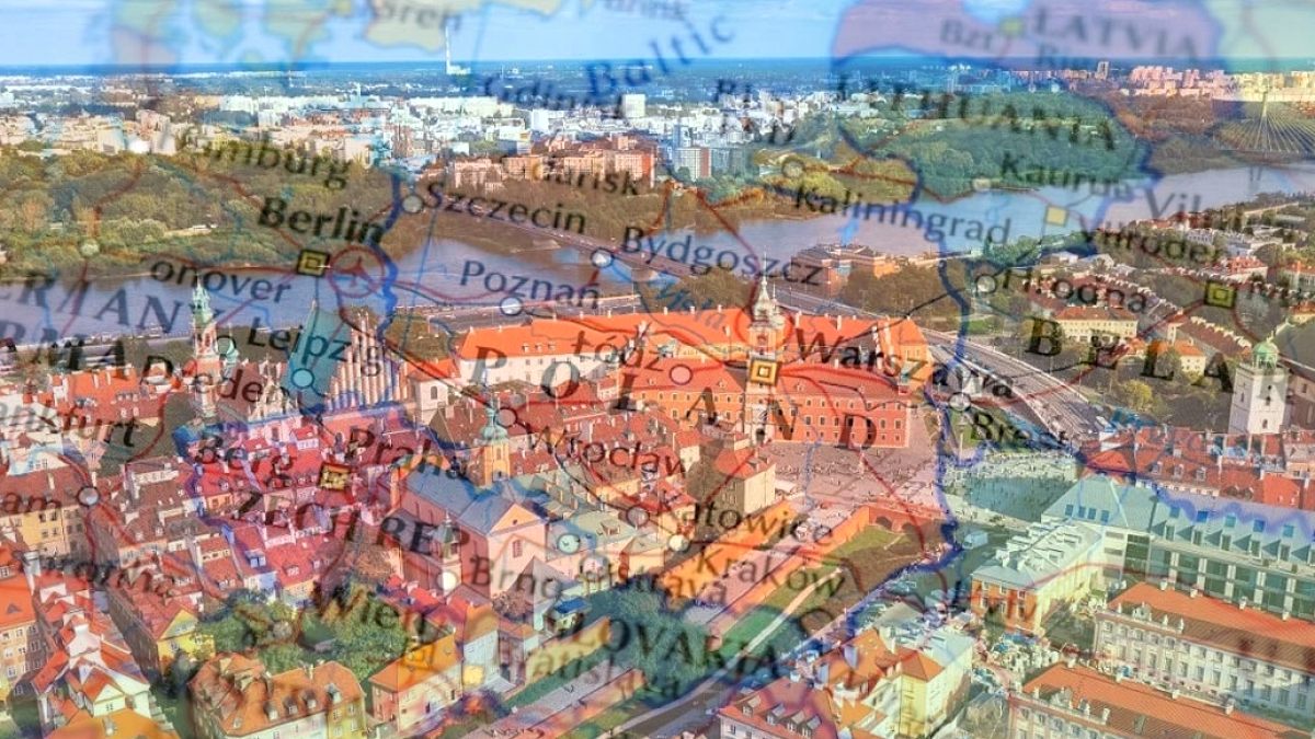 Polonya'da 12 Yerleşim Yeri Şehir Statüsü Kazanıyor