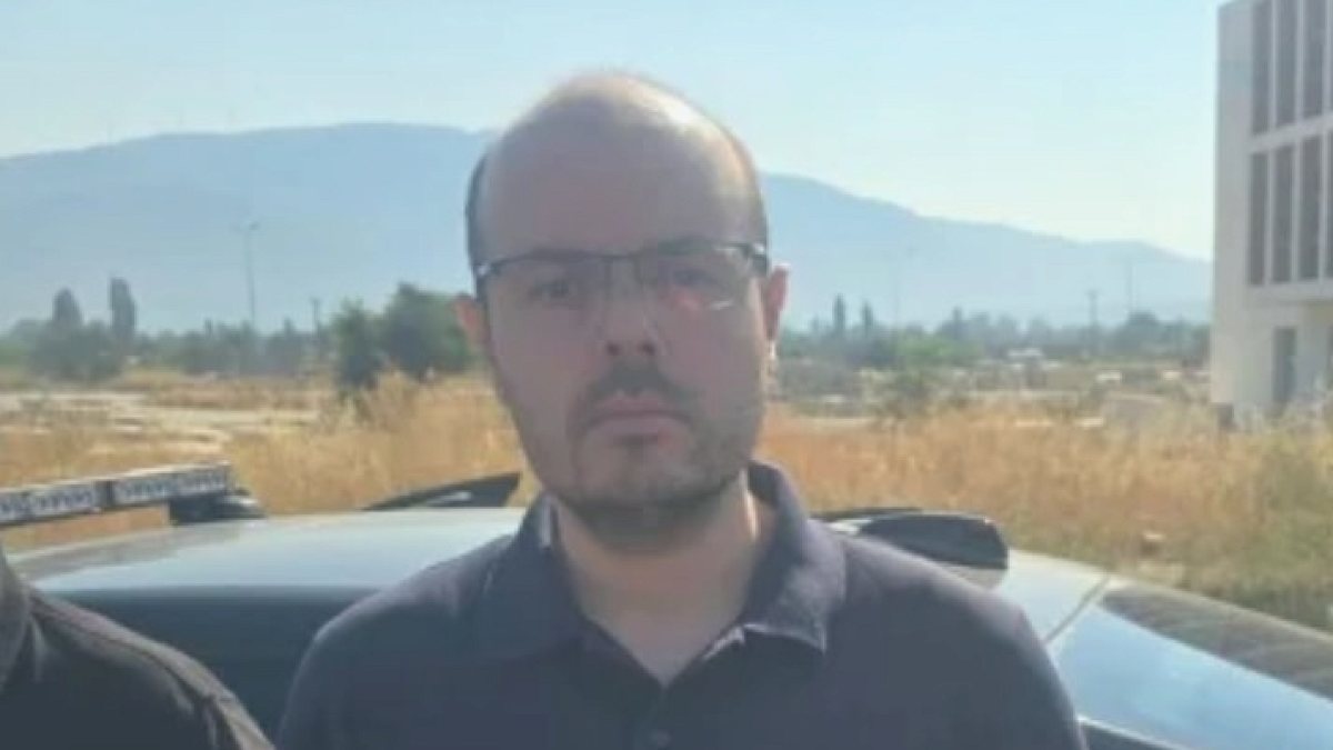 Süleymancılar Cemaati'ne Operasyon: Liderin Kardeşi ve 10 Kişi Tutuklandı