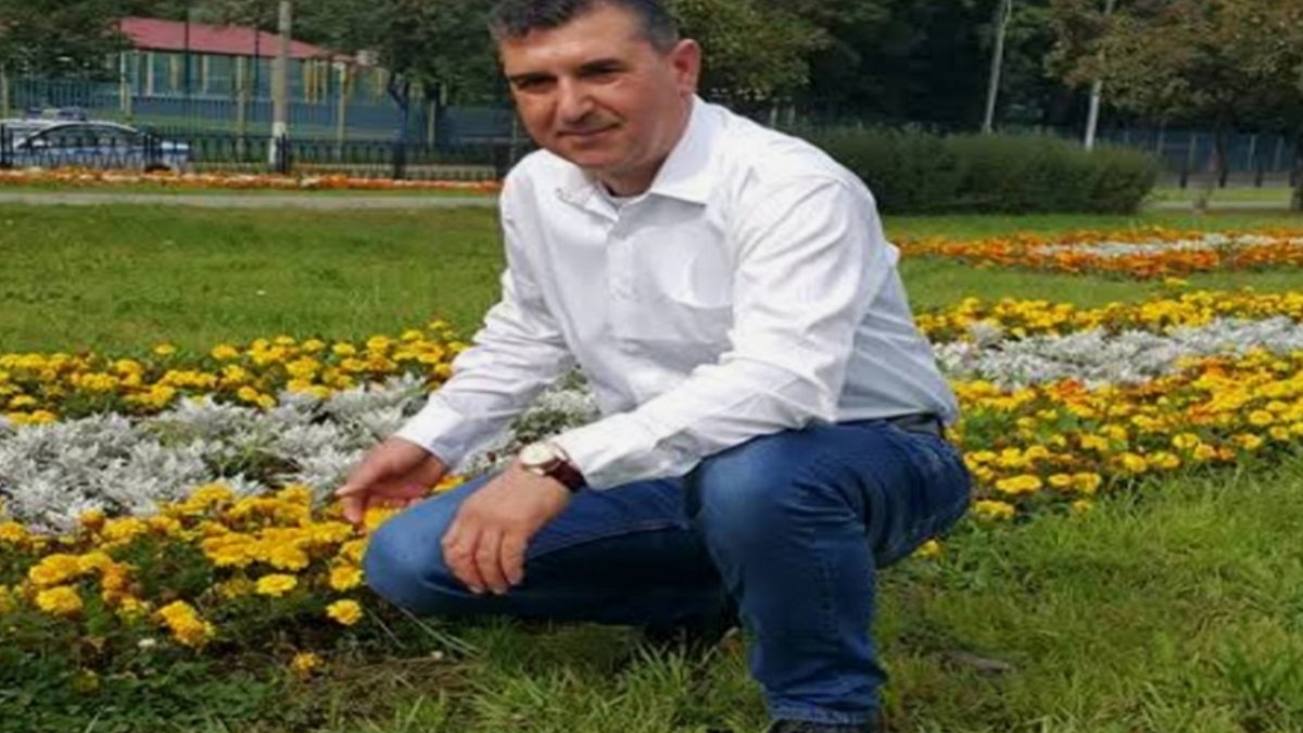 Eski Muhtar Komşusunun Tüfekli Saldırısında Hayatını Kaybetti