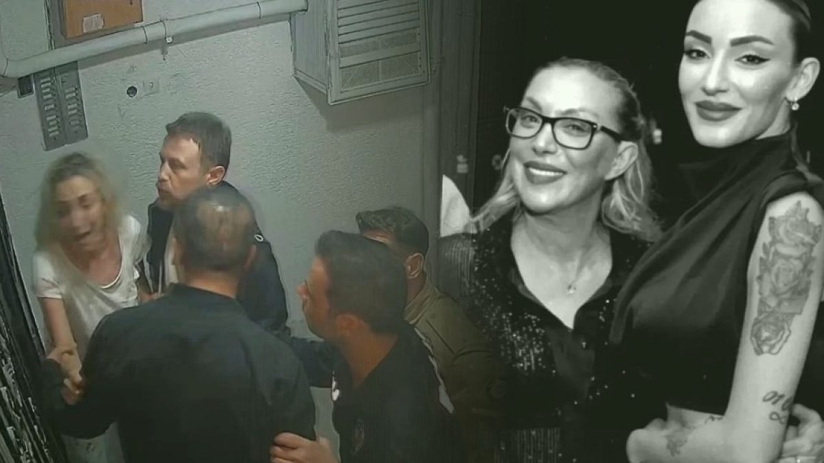 Şarkıcı Güllü'nün Ölümüne Dair Yeni Görüntüler ve İddialar Ortaya Çıktı