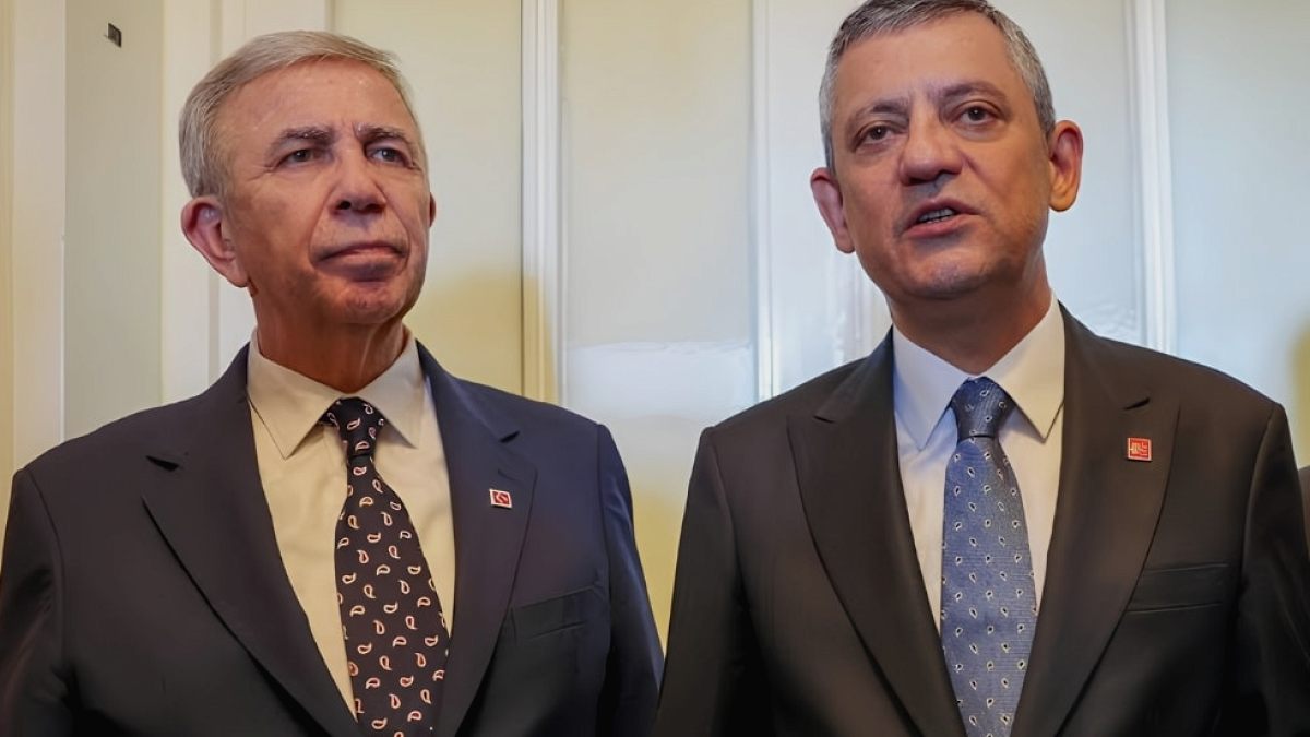 Mansur Yavaş'ın Yeni Partiye Katılmamasının Perde Arkası: Meclis Dengeleri Mi Engelliyor?